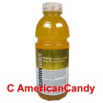 Vitaminwater Energy Tropical Citrus 591ml incl. Pfand